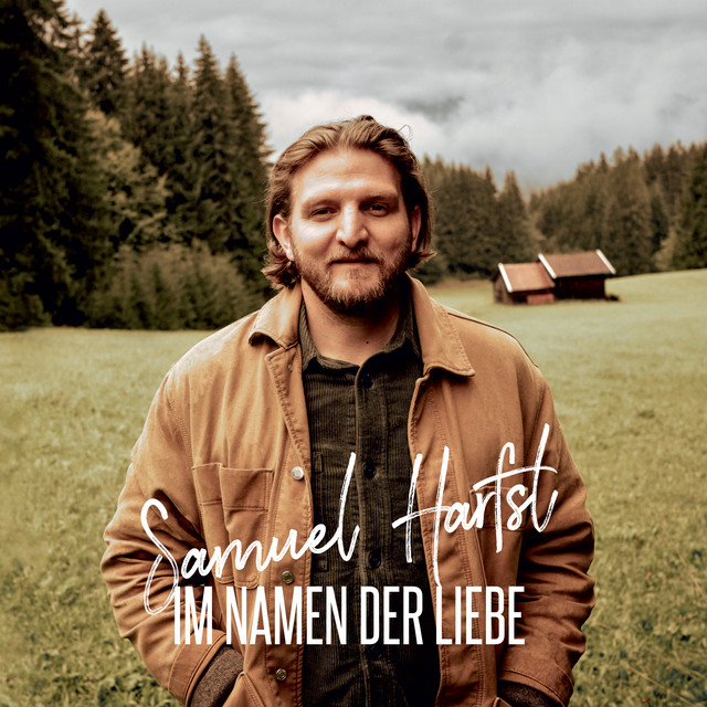 Im Namen der Liebe cover art