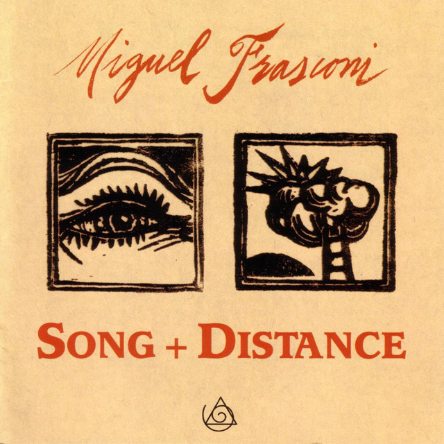 Song+Distance cover