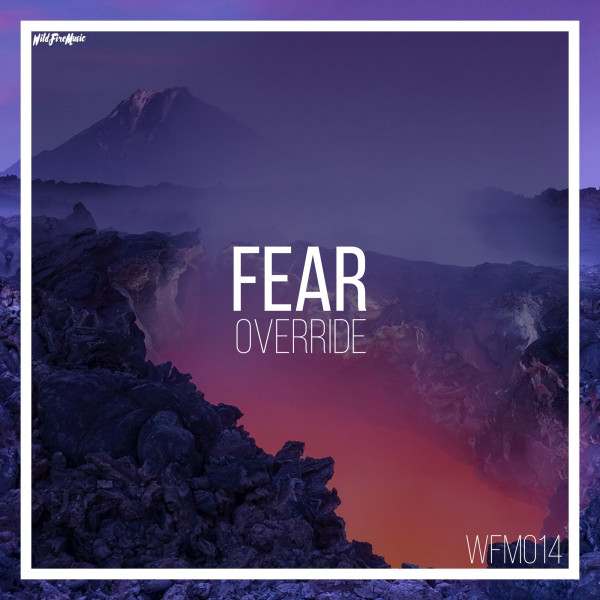 Fear cover art