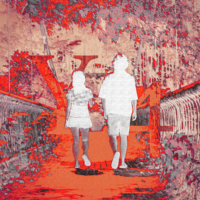 It's Just Us (Y4) cover art