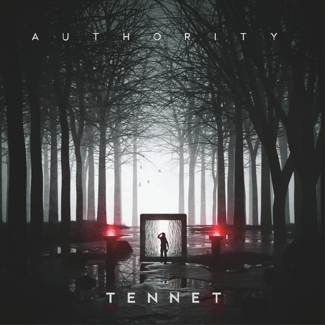 Tennet cover art