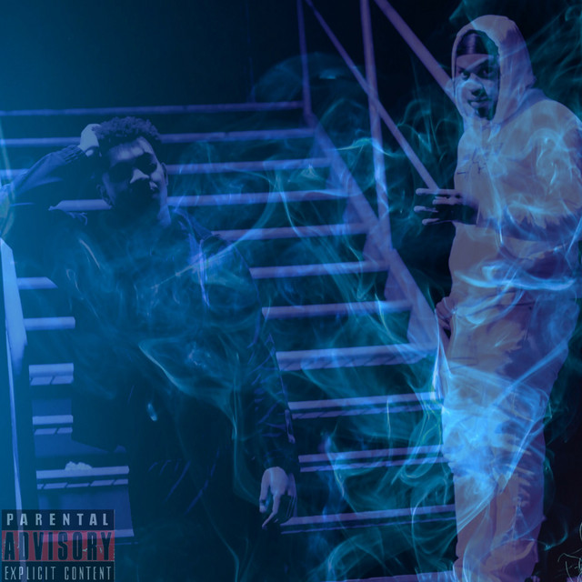 MISSFÖRSTÅTT cover art