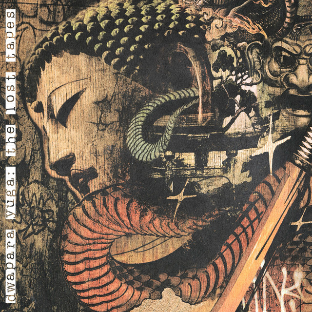 Dwapara Yuga: The Lost Tapes