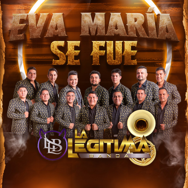 Artist "La legitima banda" 4c637a10-74be-4dc8-aa83-3cf3156f7f6b on Tickeri