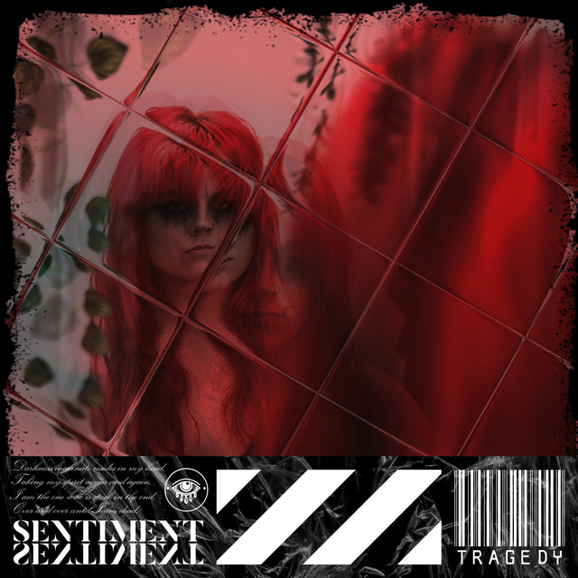 Tragedy cover art