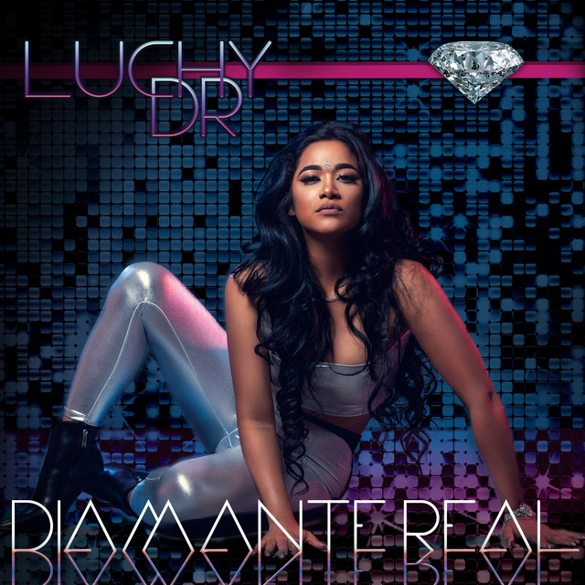 Diamante Real cover art