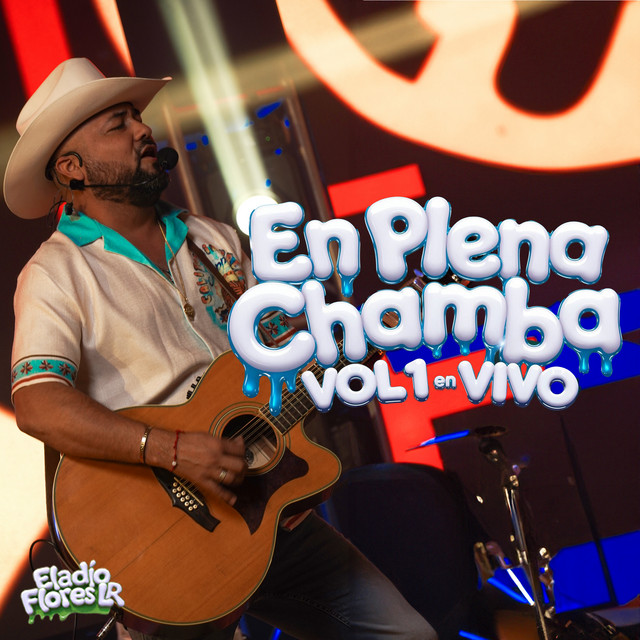 Hermosísimo Lucero - En Vivo cover art