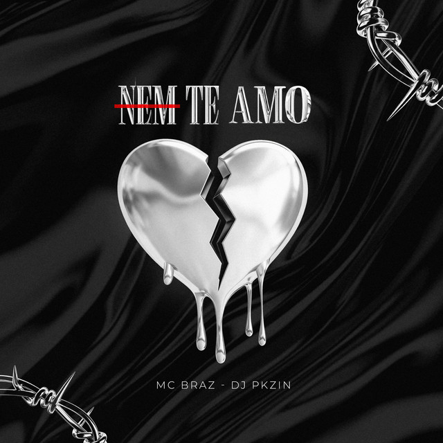 Nem Te Amo
