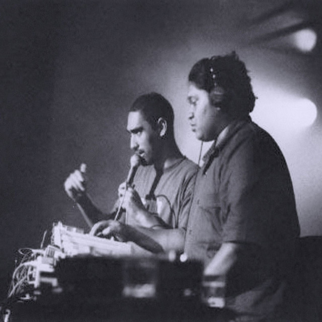 Midnight Marauders - Dub