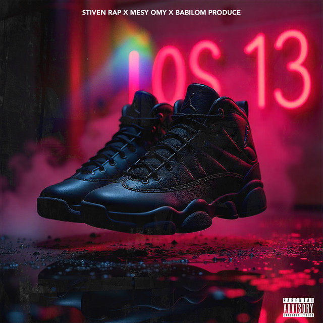 Los 13