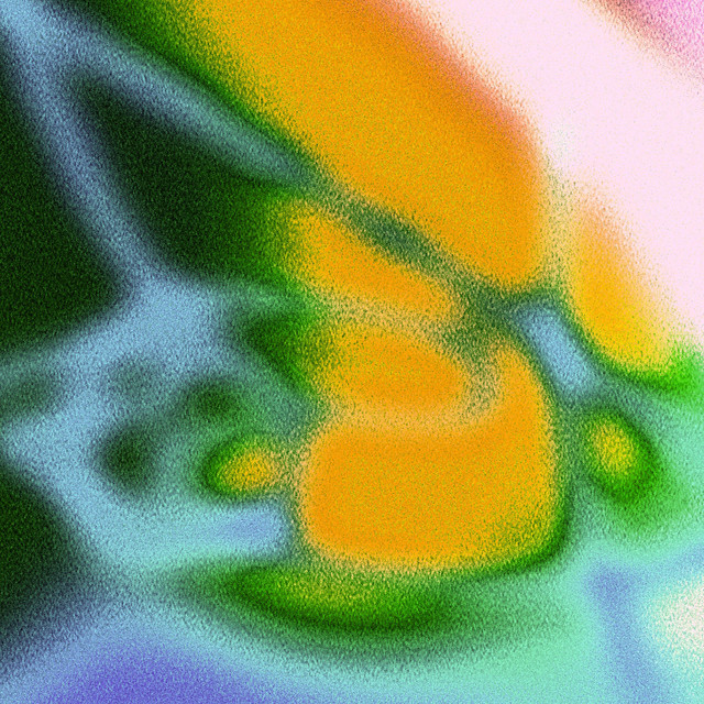 Strain in the Air, Vol. 2 cover art