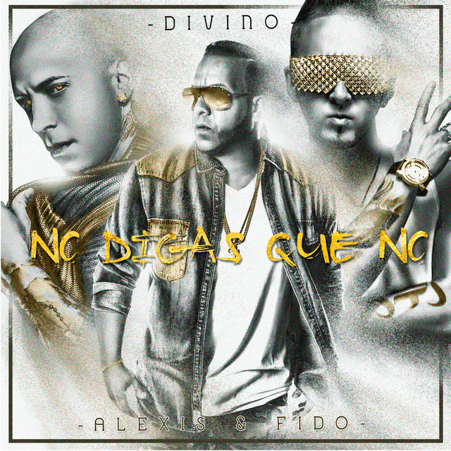 No Me Digas Que No by Divino