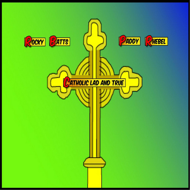 Rocky Batts | Spotify