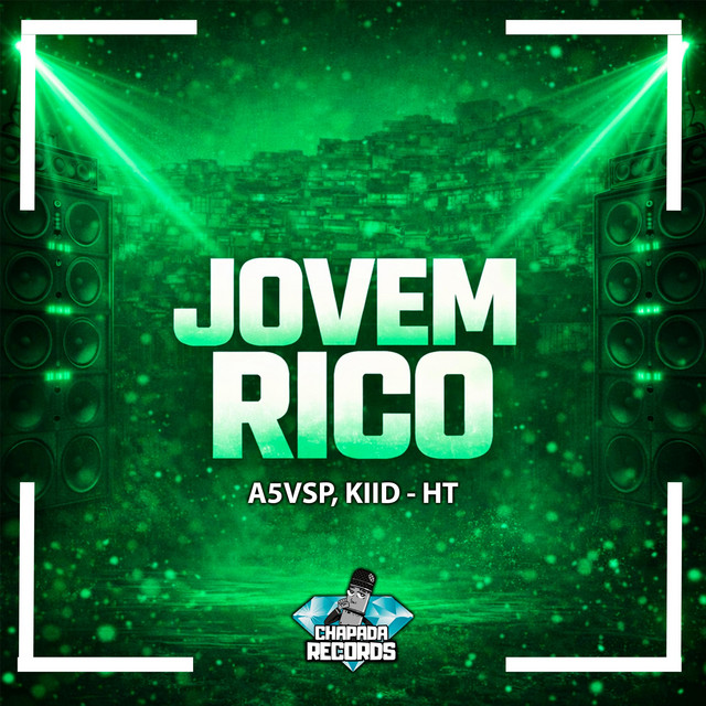 Jovem Rico