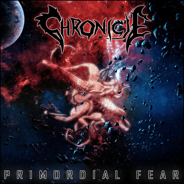 Primordial Fear cover art