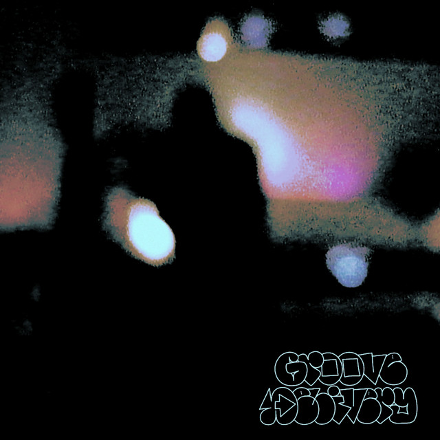 GROOVE DELIVERY cover art