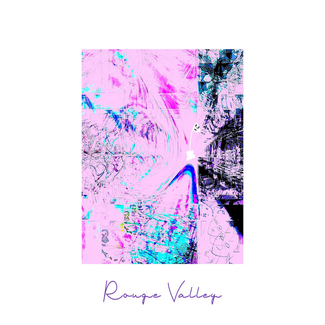 Rouge Valley cover art