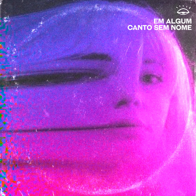 Em Algum Canto Sem Nome cover art