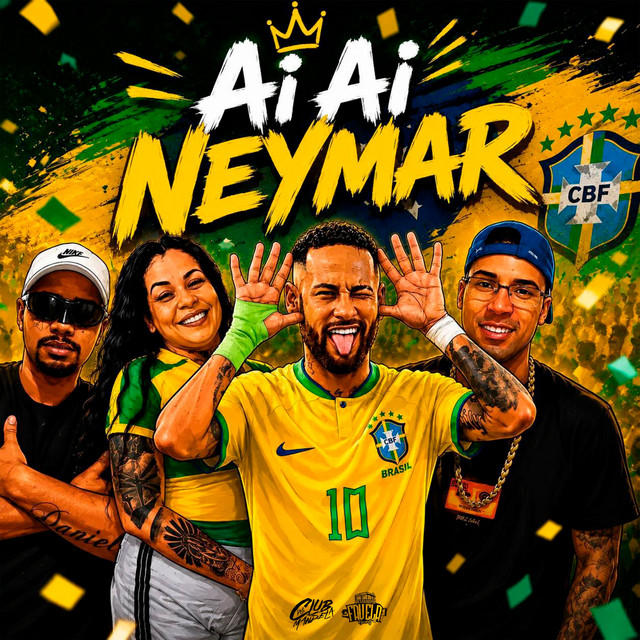 Ai Ai Neymar