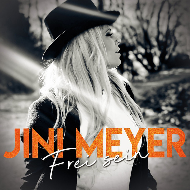 Frei Sein cover art