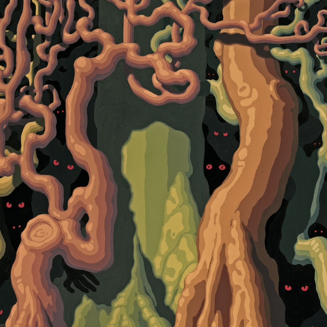 Wild Things cover art