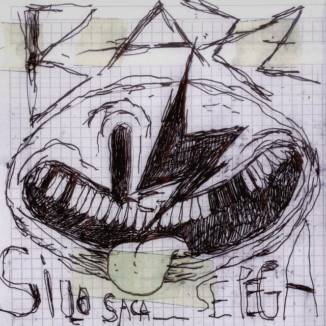 SI LO SACA ____ SE PEGA cover art