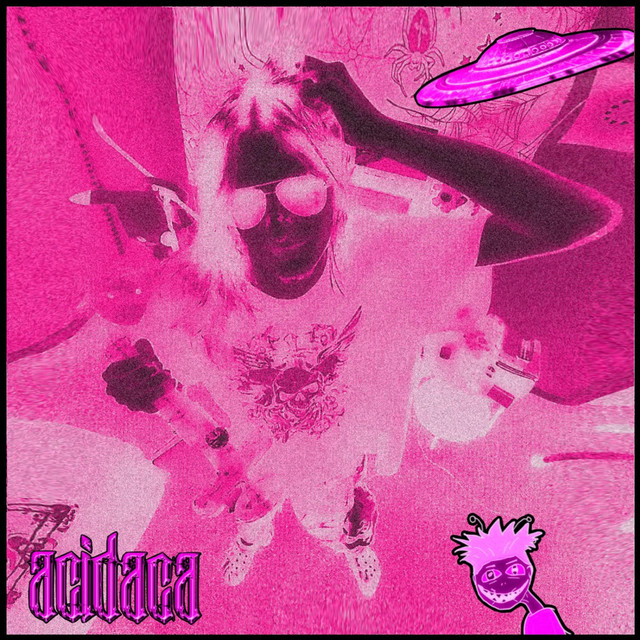 Pink Planet