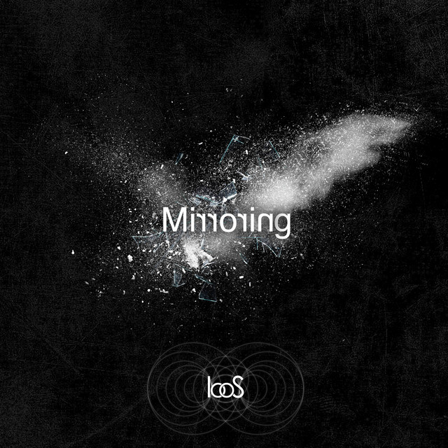 Mirroring cover art