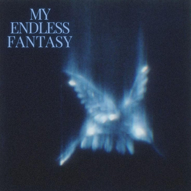 MY ENDLESS FANTASY cover art