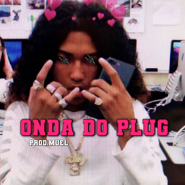 Onda do plug cover art