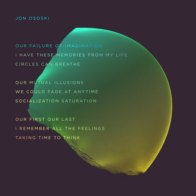 Our Failure Of Imagination cover art