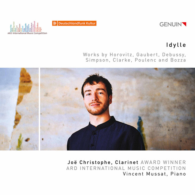 Idylle cover