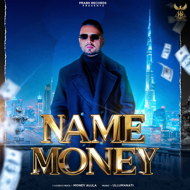Name Money