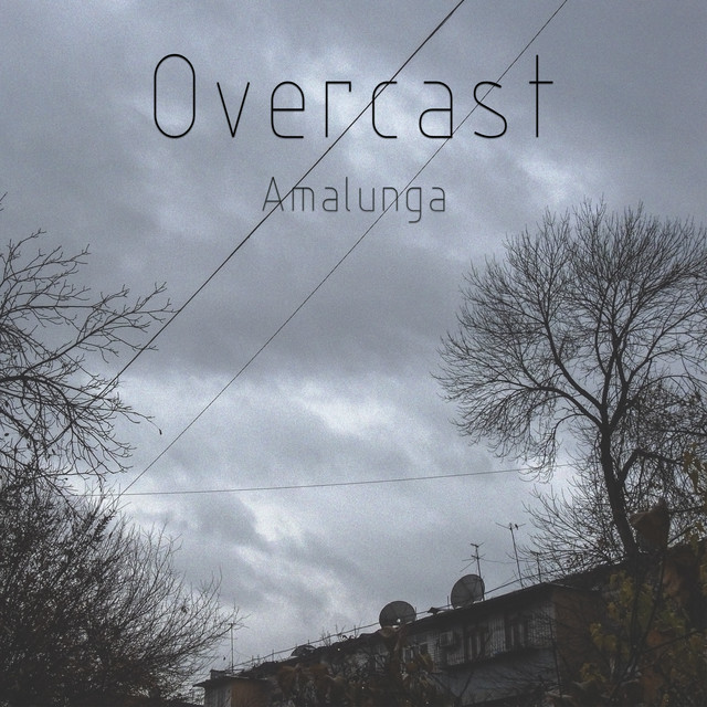 Overcast cover