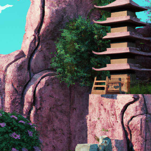 Relaxing Meditation Music cover art
