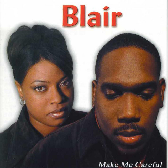 Make Me Careful cover art