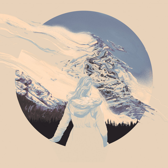 Veriditas cover art