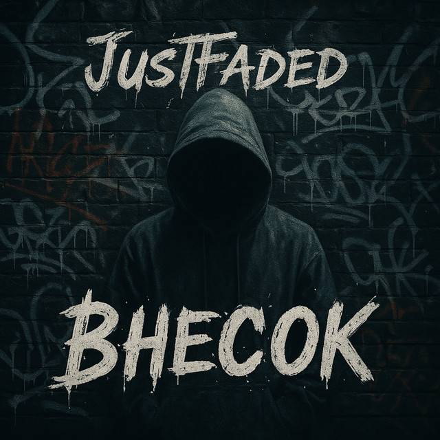 Обкладинка: Внесок — JustFaded