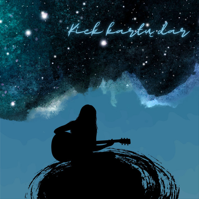 Kiek kartų dar cover art