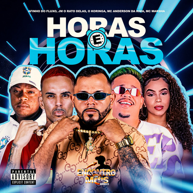 Horas e Horas