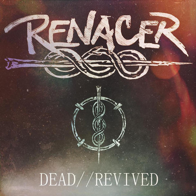 Dead / / Revived cover art