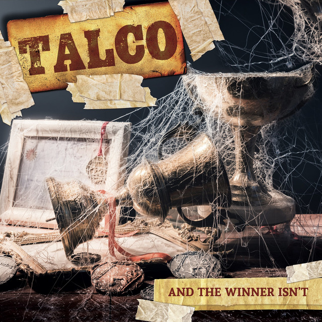 And the winner isn't cover art