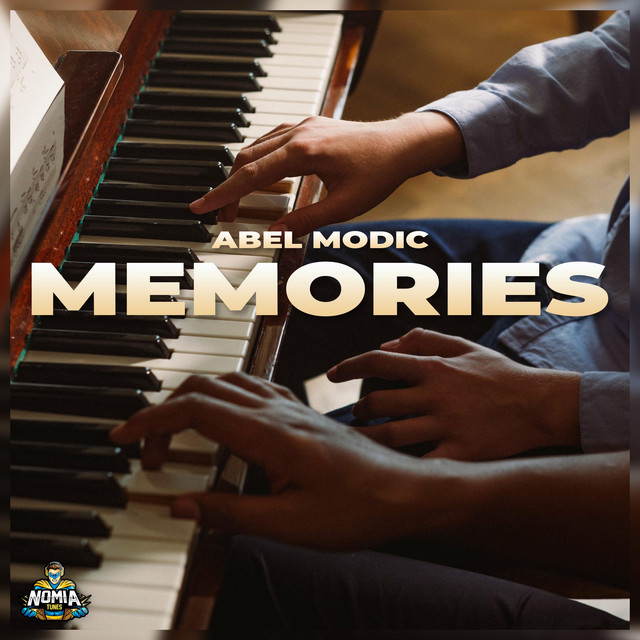 Memories cover art