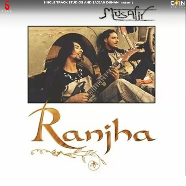 Ranjha cover art