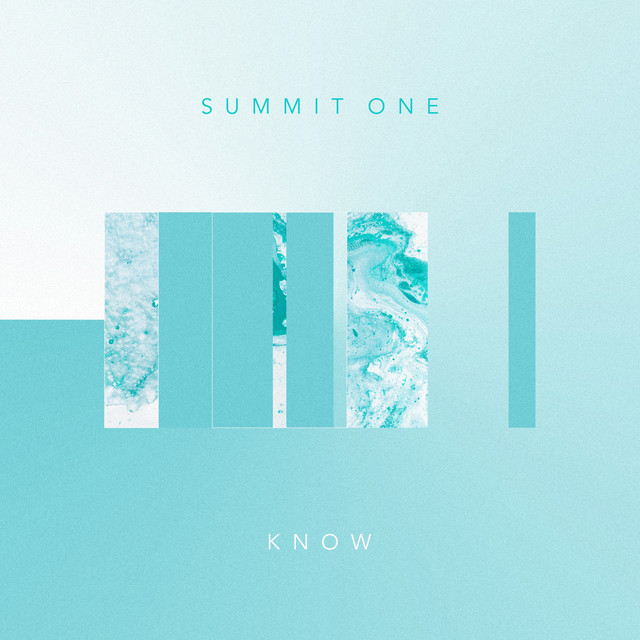 Know cover art