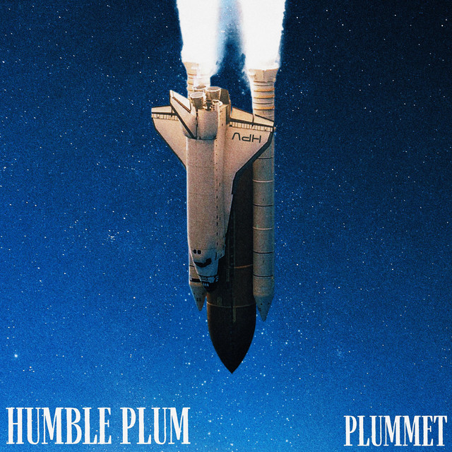 PLUMMET cover art