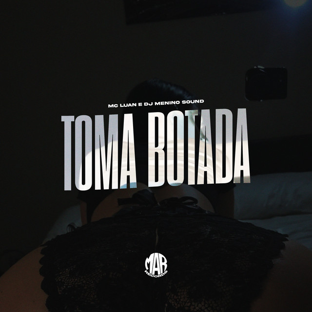TOMA BOTADA