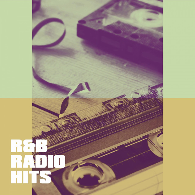 R&b Radio Hits cover art