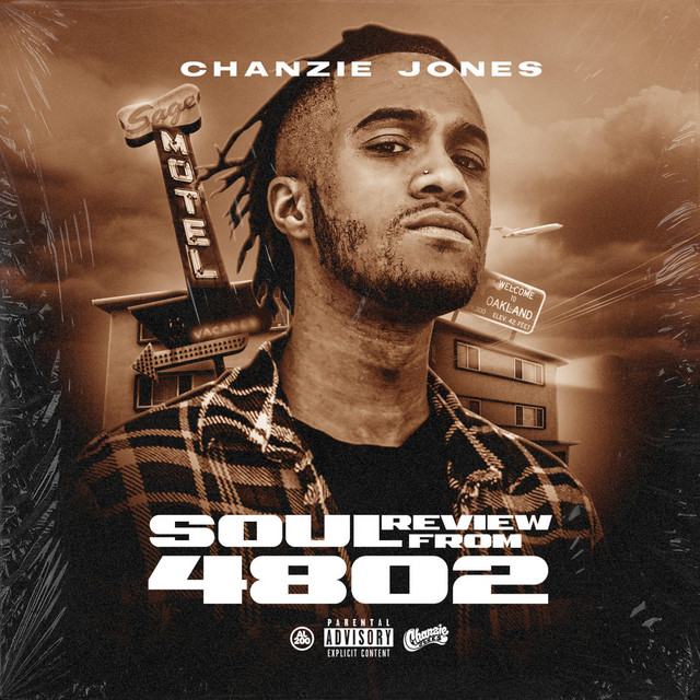 Soul Review from 4802 cover art
