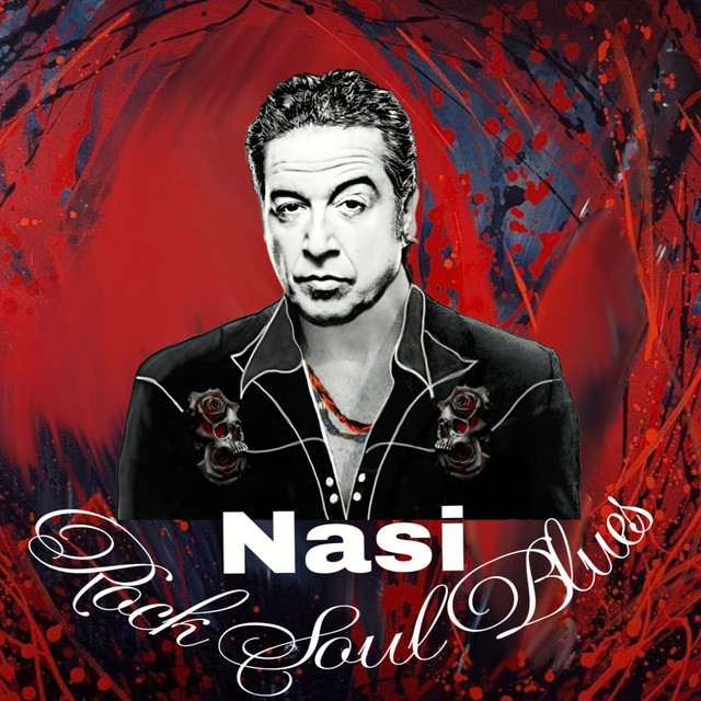 Rocksoulblues cover art